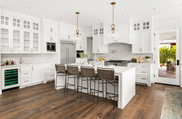 Cabinet Refacing Pemberton
